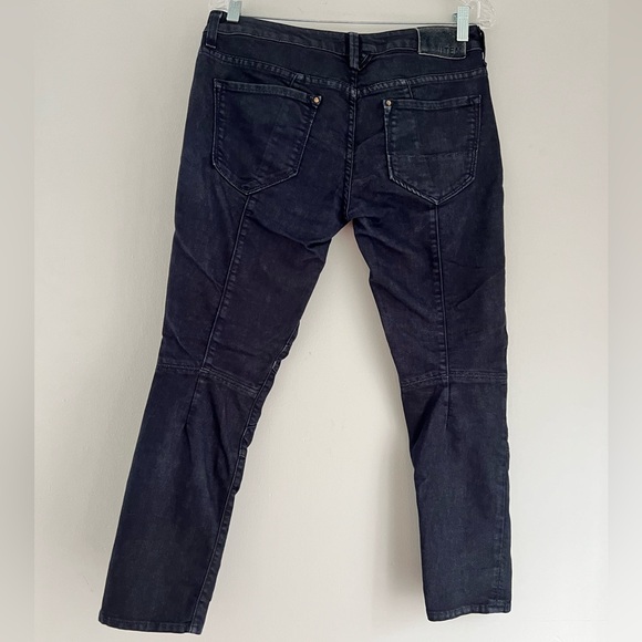 ITEM black Jeans - Picture 12 of 12